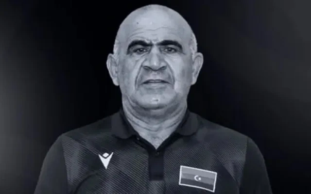 Azərbaycan milli komandasının məşqçisi vəfat edib