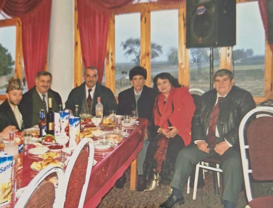"Əlibaba Məmmədov Qədir Rüstəmova paxıllıq edirdi" - MÜSAHİBƏ