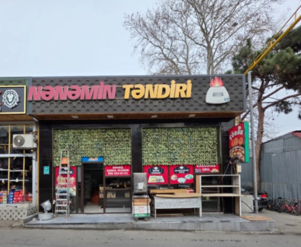 "Nənəmin təndiri" çörək emalı müəssisəsində nöqsanlar aşkarlandı