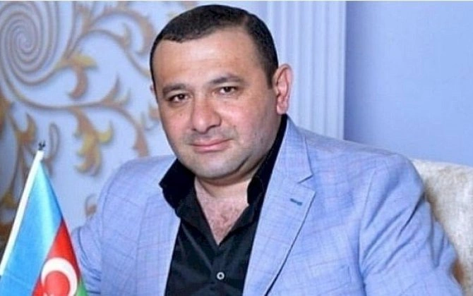 Aşıq Namiq: "Ölürəm evlənməkdən ötrü" -  VİDEO