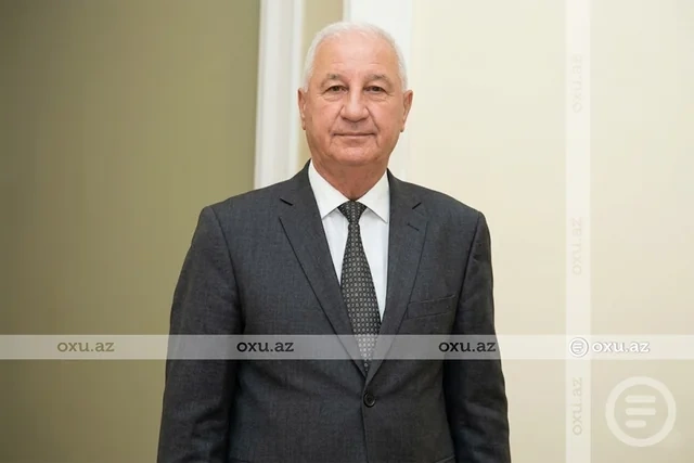 Sabiq idarə rəisi vəfat etdi - FOTO