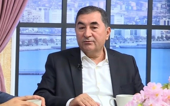 “Bu qidaları yeyəndə oxumaq çətin olur” – Xalq artistindən maraqlı etiraf