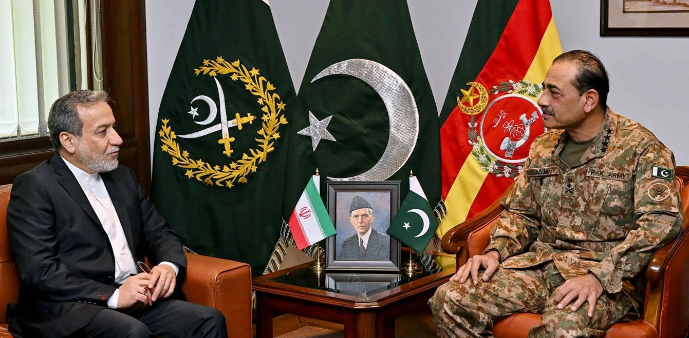 İran Səudiyyə–Pakistan–Türkiyə paktına necə baxır? – Bəs İsrail?..- ANALİTİKA