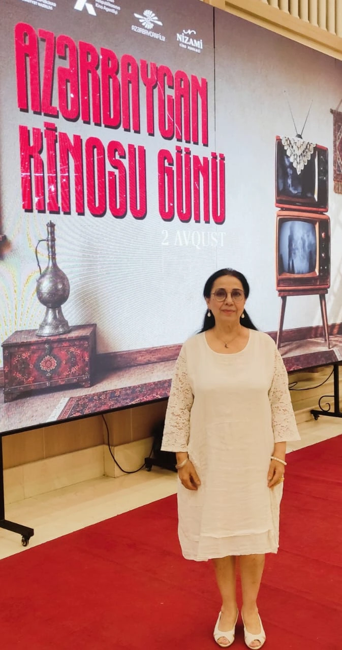 “Allah bizi o qalmaqaldan saxlasın, konfransın əmin-amanlıqla keçirilməsi üçün axşam namazından sonra Allaha dua edirəm” - FOTO+ÖZƏL