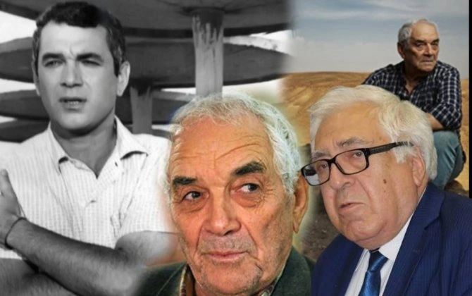 Anar bacanağının ölüm xəbərindən danışdı: "1 ay idi ki, xəstəxanada yatırdı, dəfnə gedə bilməyəcəm" - FOTO+ÖZƏL