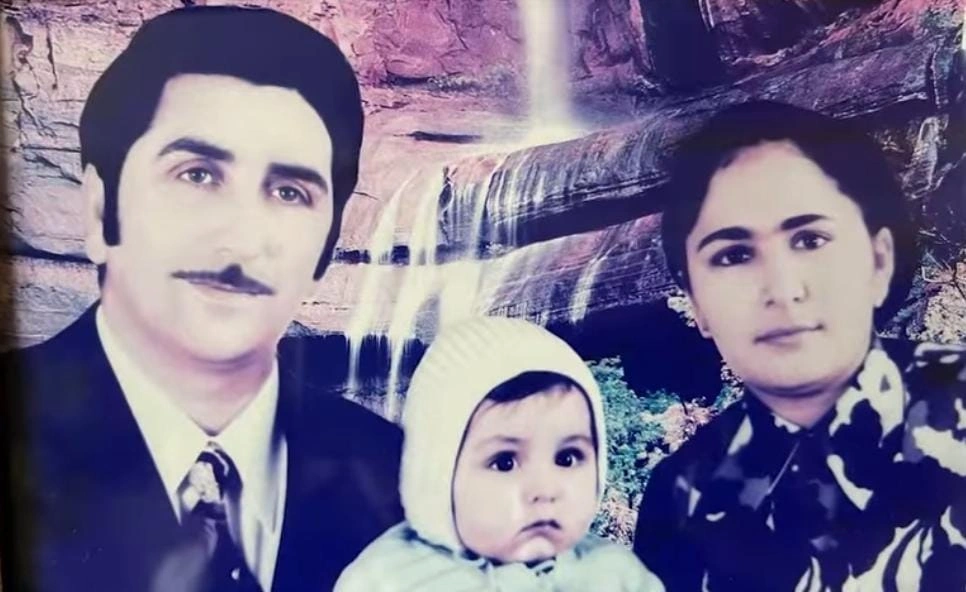“Ağdamdan gətirdiyi torpağı saxlamışam, Arif müəllimi itirəndən xəstə düşmüşəm, bəlkə ora getsəydim sağalardım” - FOTO+ÖZƏL