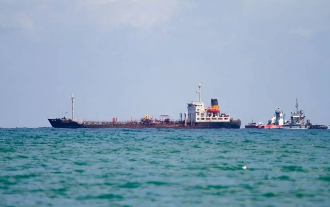 Tanker Ədən sahilləri yaxınlığında kiçik gəmilərlə bağlı insident barədə məlumat verib