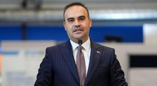 Türkiyənin 2 000 km-lik raket proqramı - Nazir DETALLARI AÇIQLADI