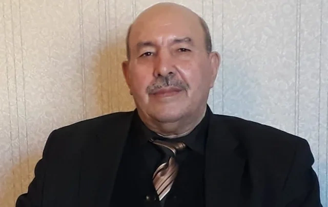 Ehtiyatda olan polkovnik-leytenant VƏFAT ETDİ - FOTO