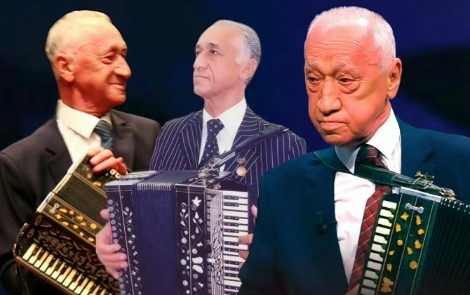 “Efirlər dəvət etmirlər, sanki mən yoxam, heç kimə pisliyim dəyməyib...” - Tanınmış qarmon ifaçısından ETİRAZ
