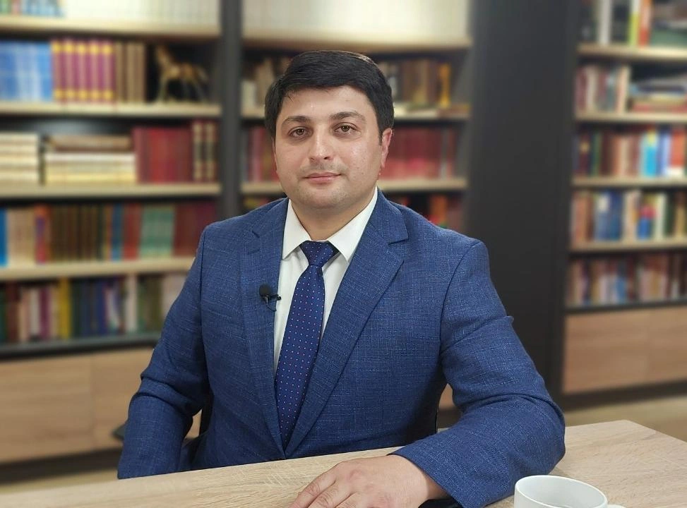 10 nəfərlik iş 3 nəfərə düşə bilər: AI kimləri işsiz qoyur?