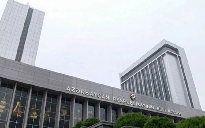 MM Xocalı soyqırımı ilə əlaqədar beynəlxalq təşkilatlara müraciət ünvanlayıb