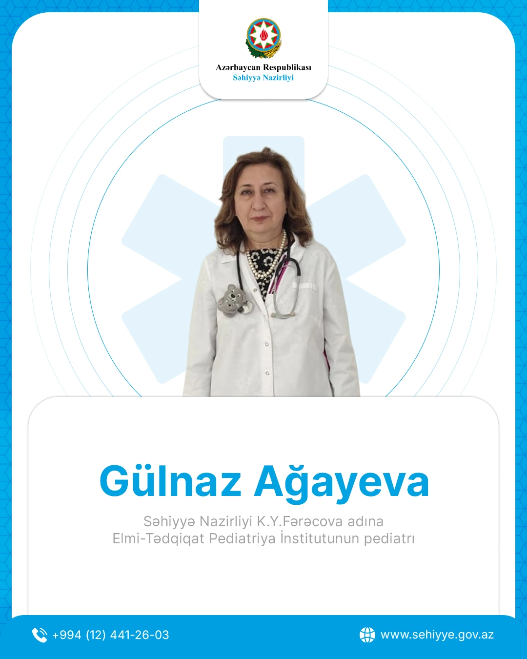 Körpələrdə ilk dişlər: Nə vaxt narahat olmaq lazımdır?