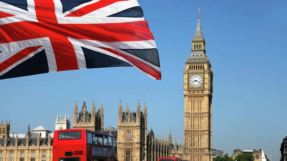 London "uşaqsız şəhər"ə çevrilə bilər: Narahatedici statistika