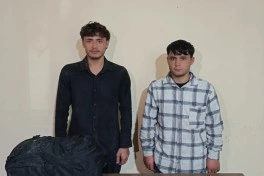 İyunda dövlət sərhədini pоzduqlarına görə 21 nəfər saxlanılıb - FOTO