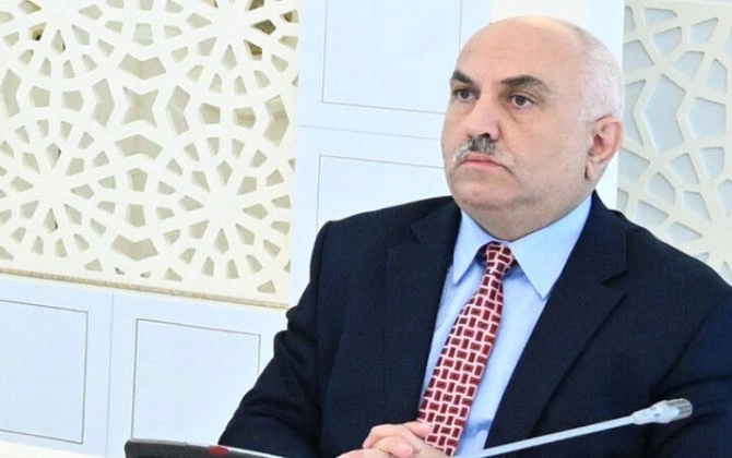 Fuad Hüseynov: "Dəyişikliklər məskunlaşma prosesinin sürətlənməsinə xidmət edir"