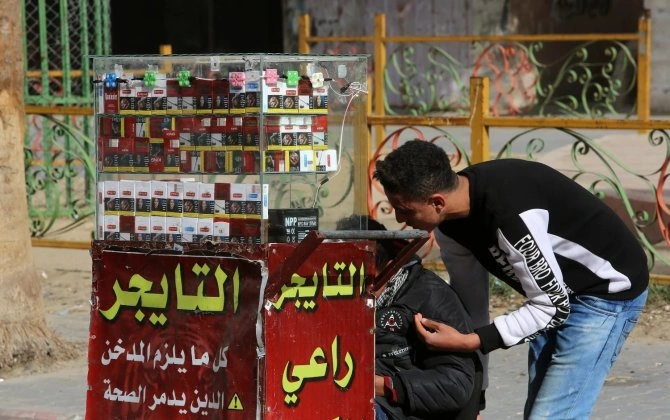 Qəzzada bir qutu siqaret 55 AZN dəyərindədir?..- "ŞABAK" rəhbərinin qardaşının qaçaqmalçılığı səbəbindən...