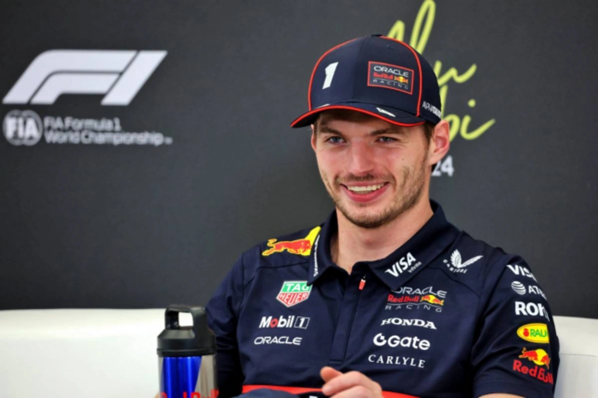 "Formula-1" pilotlarının reytinqi açıqlanıb