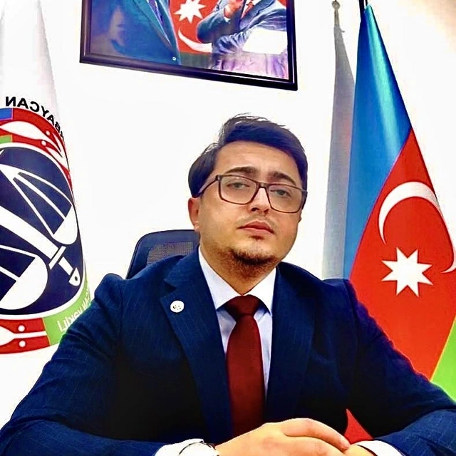 Azərbaycanda 39 yaşlı vəkil qəfil vəfat etdi - FOTO
