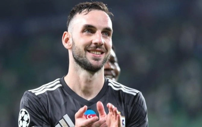 Marko Yankoviç "Qarabağ"dan ayrılır? - YENİLƏNİB