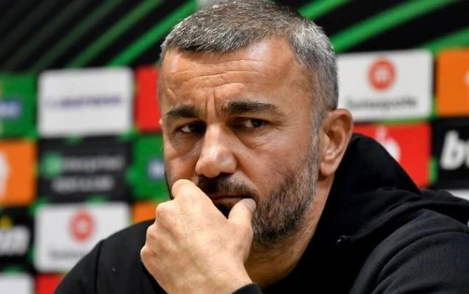 Qurban Qurbanov məğlubiyyətdən danışdı: "Hücum xəttimizdə çatışmazlıqlar var idi"
