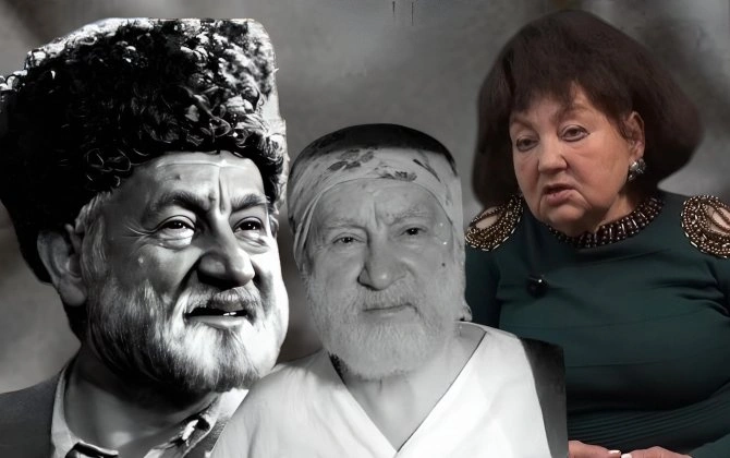 “Atam o hadisədən sonra həm valideynlərindən, həm də bacı və qardaşlarından uzaq düşür”-Xalq artistinin ACILARLA dolu həyatı+FOTO+ÖZƏL