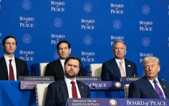 "BMT gücsüzdür: beynəlxalq təhlükəsizlik sistemi necə dağılır" - Ekspert rəyi