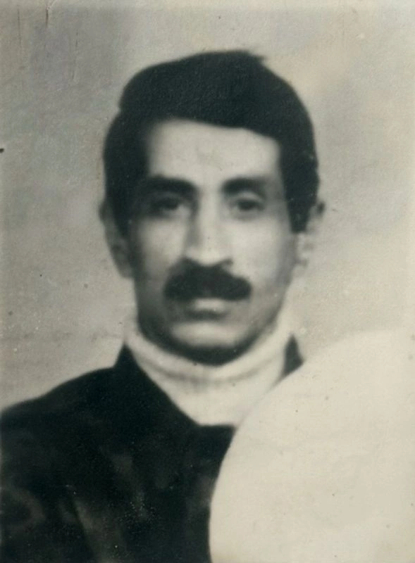 Məzarı Azərbaycan olan şəhid: Kazım Soltanov!