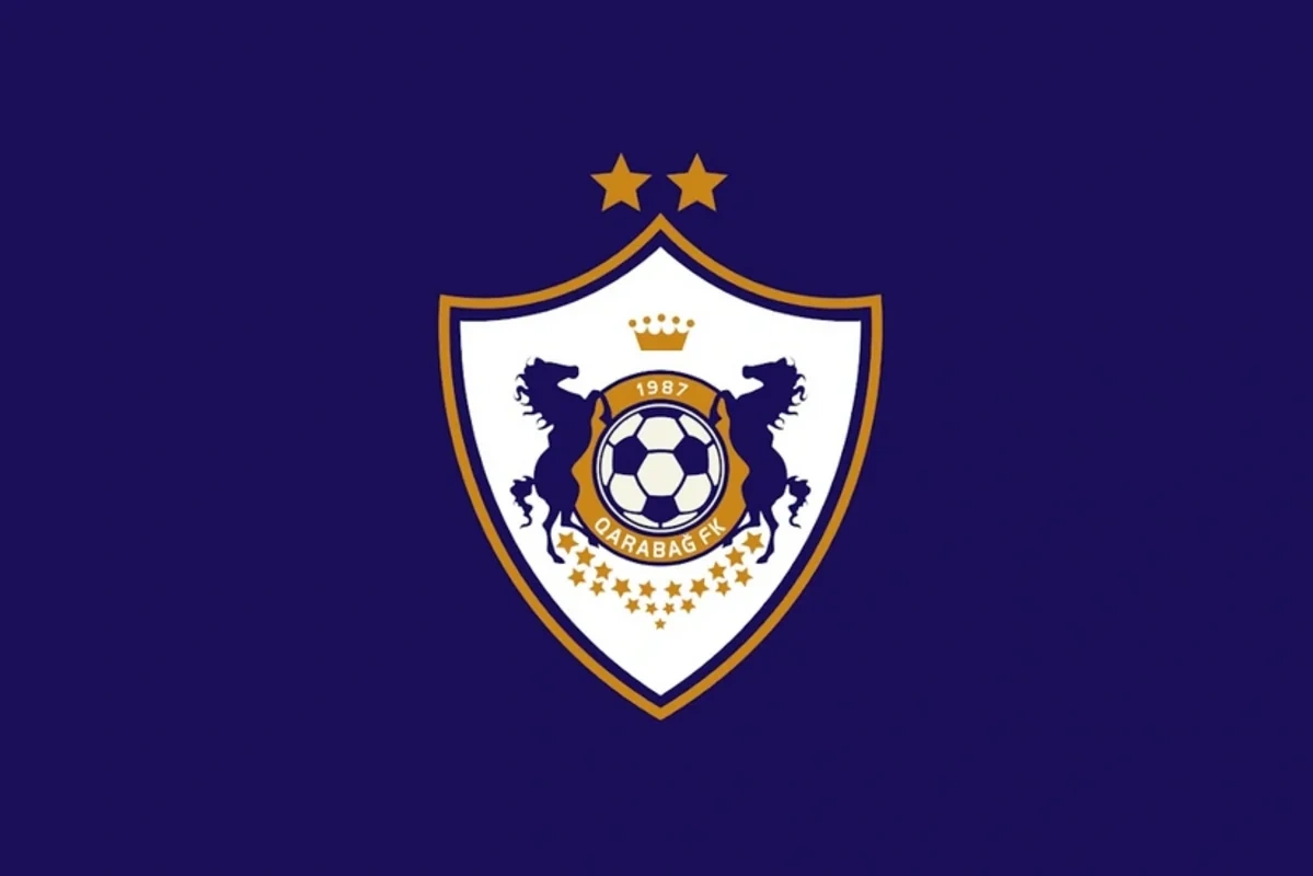 AFFA "Qarabağ"ı 8 min manat cərimələdi