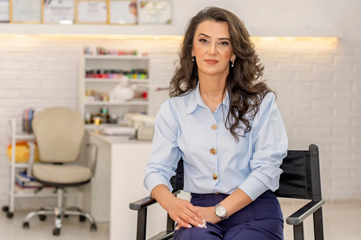 "Dövlətin yanınızda olduğunu hiss etmək insana böyük güc verir" – Nigar Abbasovanın uğur hekayəsi