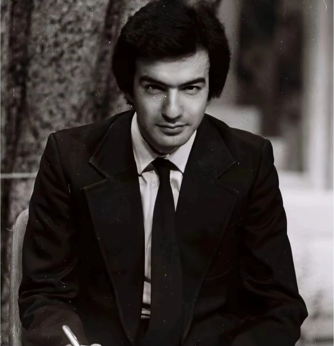 “Atam haqda indiyə qədər pis söz yazılmayıb, amma digər aktyorlar dünyasını dəyişəndə..” - FOTO+ÖZƏL