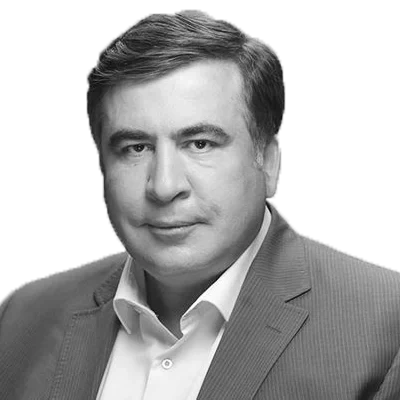 "Ümid edirəm ki, tezliklə hamımız qələbəni görəcəyik" - Saakaşvili
