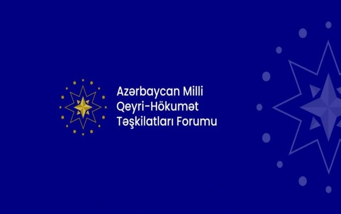 AMQF: İranın Naxçıvana dron hücumları terror aktıdır