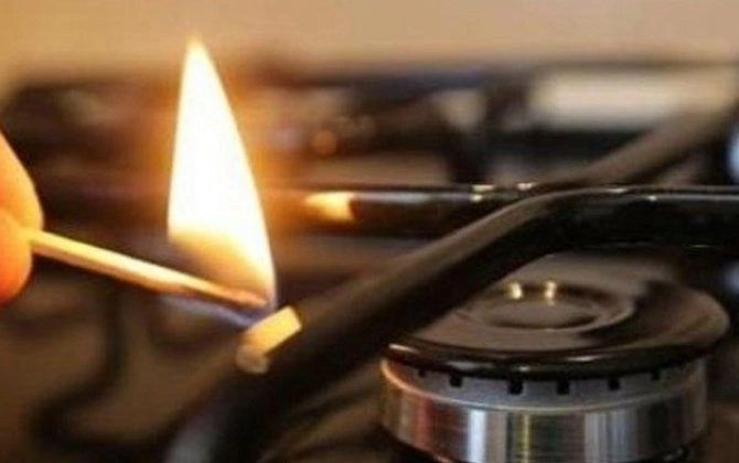 Sabah Astaranın üç kəndində qaz olmayacaq