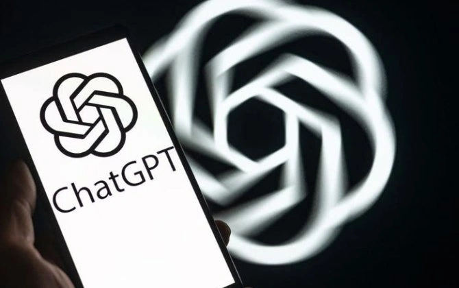 "ChatGPT"nin fəaliyyətində nasazlıq yarandı