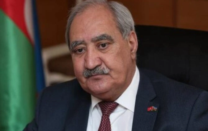 Fəzail Ağamalının dəfn yeri BİLİNDİ