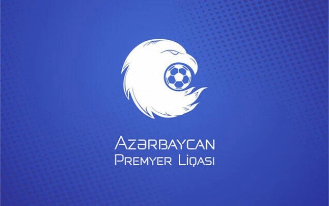 "Zirə" "İmişli" ilə bərabərə qaldı