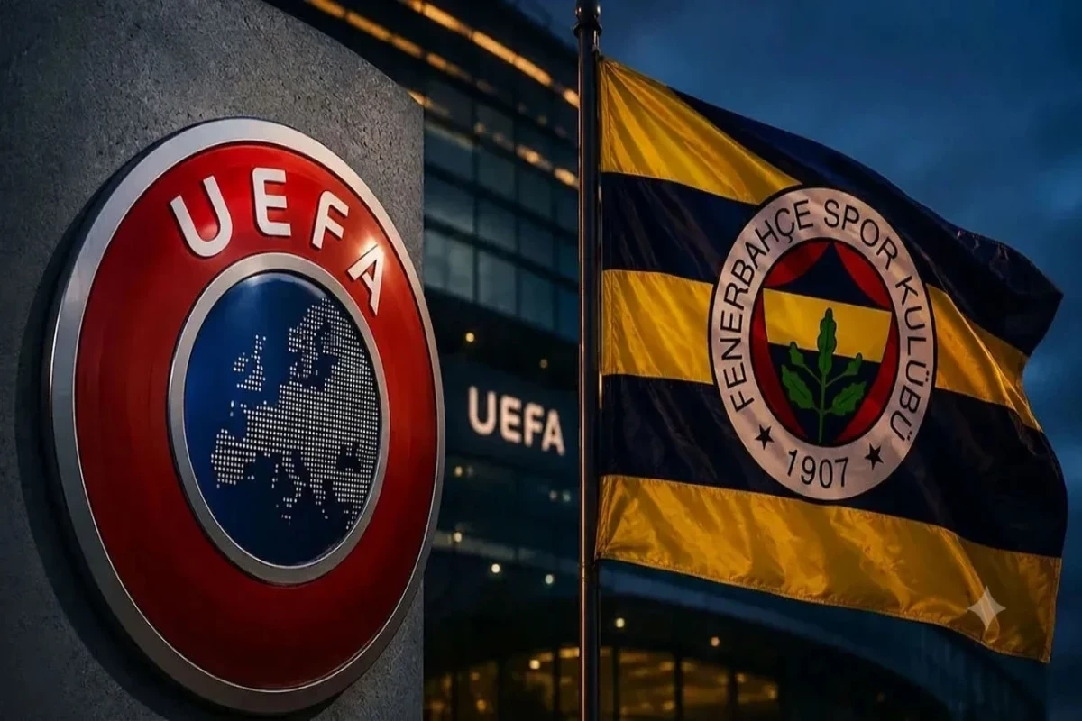 UEFA “Fənərbaxça”nı maliyyə “fair play”ini pozduğuna görə 7 milyon avro cərimələyib