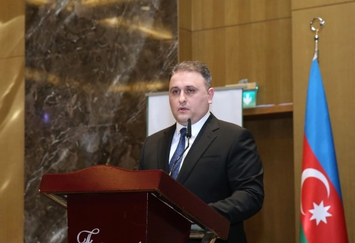 Azərbaycanın ən gənc naziri: yaşı təəccübləndirdi – FOTO