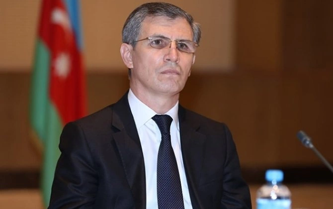 Zahid Oruc: "Jerar Ştudmanın məqsədi hakimiyyət böhranı yaratamaq idi"