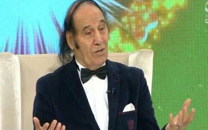 “Uşaqlarıma görə prezidentin verdiyi evi satdım, mahnımı zənci də oxuyur” - FOTO+ÖZƏL