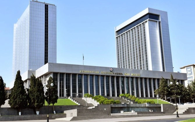 Azərbaycan “Metrik Konvensiya”ya qoşulacaq