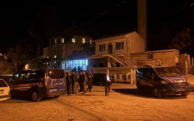 Türkiyədə bıçaqlı hücum nəticəsində iki nəfər ölüb