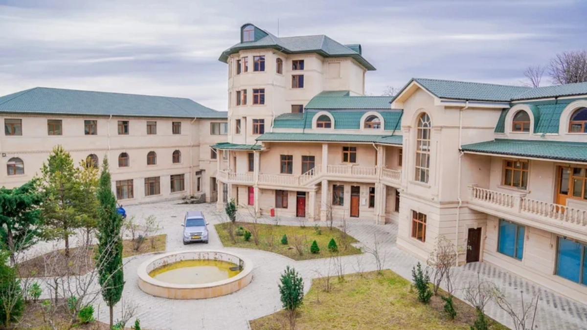 Azərbaycanlı iş adamının 8 milyonluq əmlakı müsadirə olundu