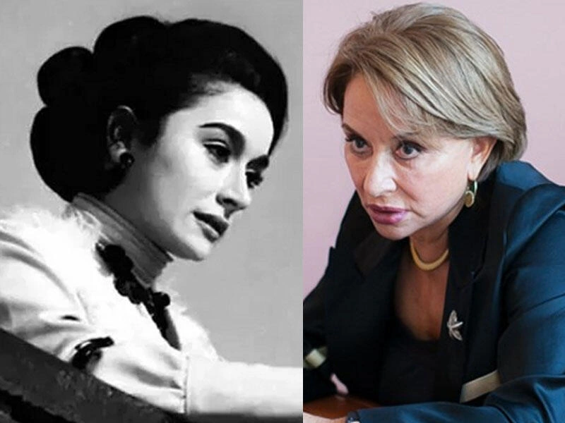 “Rasim dedi ki, mən Nəsimiyəm, 45 kilosan, səni yerə atmağa nə var ki?”-Leyla Şıxlinskaya SİRLƏRİ açdı - FOTO+ÖZƏL