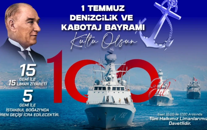 Sabah İstanbul boğazında gəmilərin keçidi təşkil olunacaq