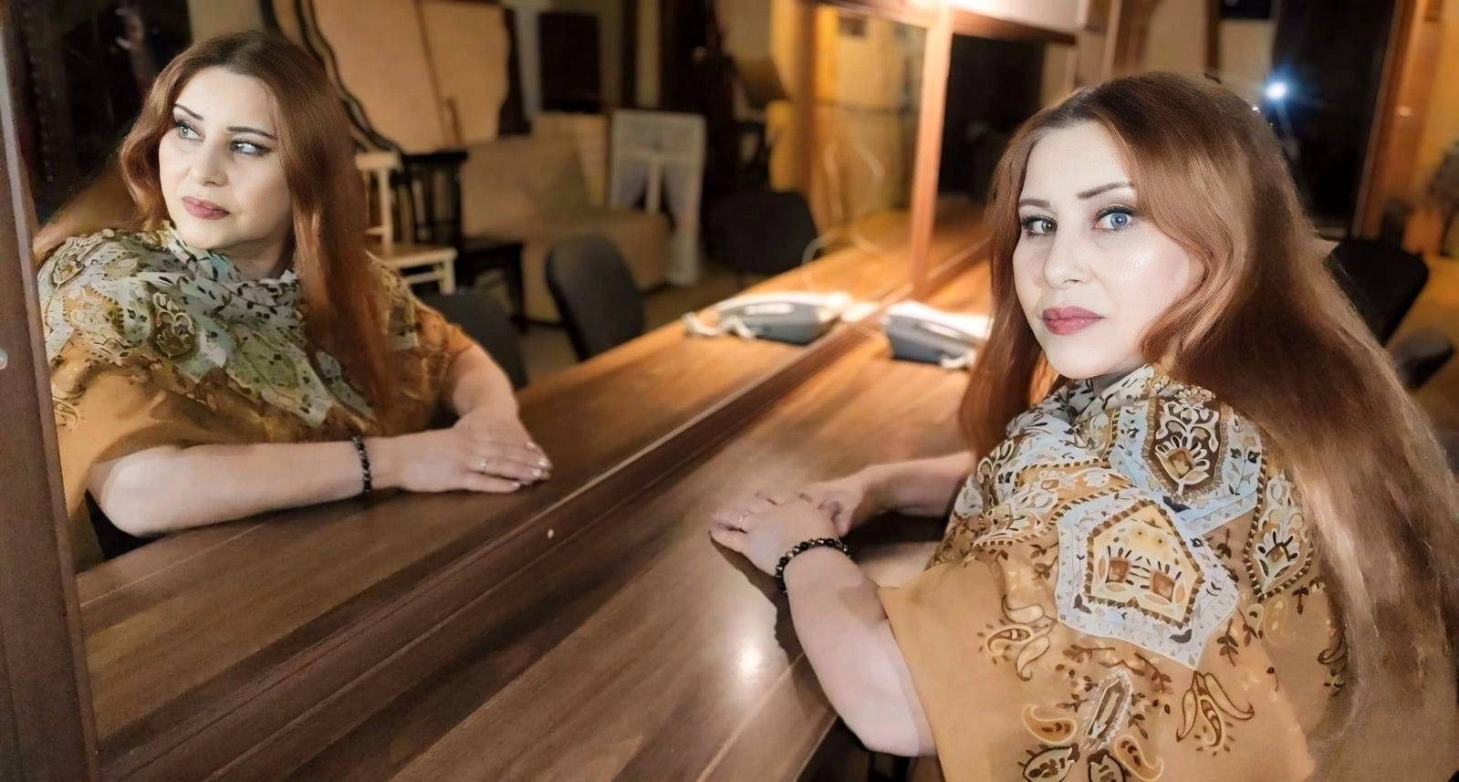 “Qardaşımı itirdim, Şuşadakı evini teatra vermişdi, arzularım yarım qaldı” - Xalq artistindən ETİRAF