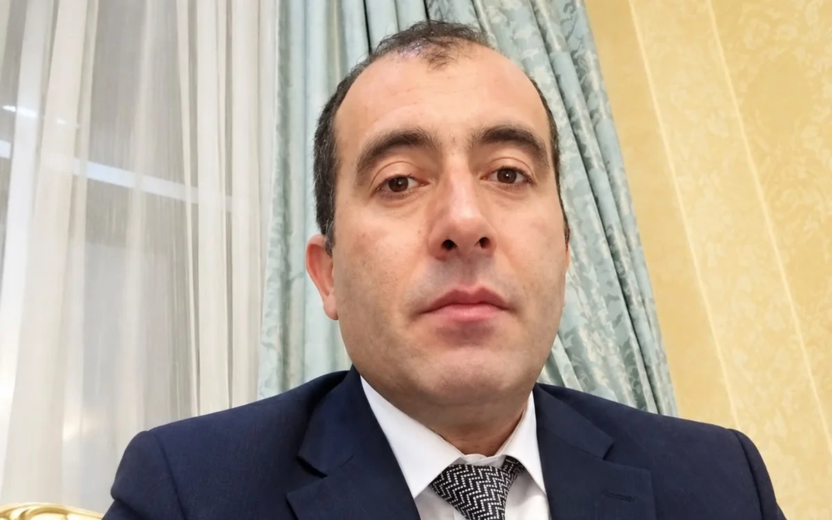 Restoranda pul alarkən tutulmuşdu - Hökm oxundu