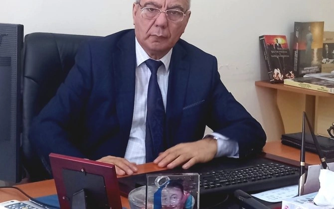 “Husilərə Amerika dəstək verir...”- GÖZLƏNİLMƏZ...