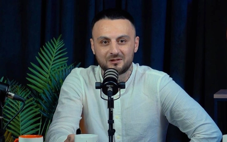 SON DƏQİQƏ! Elşad Xosenin ölüm xəbəri yayıldı